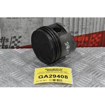 Πιστόνι Toyota Hilux 2.4 2L 1997-2001 (Εξωτερικη Διαμετρος 92mm Πίρος 27mm)