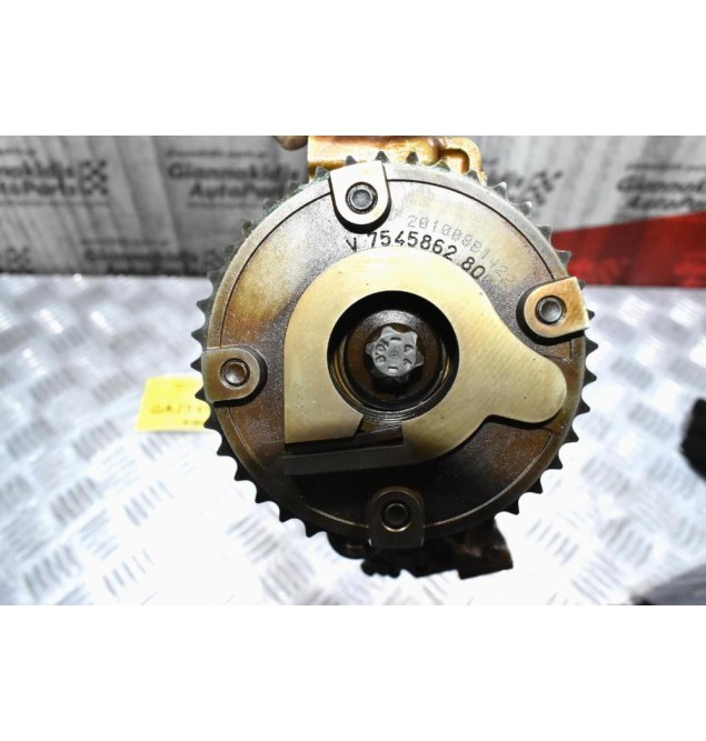 Εκκεντροφόρος Εισαγωγής + Πιανόλα + Βάνος Mini Cooper 1.6 N12B16AA 2006-2012 DELPHI V754586280