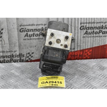 Μονάδα ABS Nissan Navara D22 1998-2005 BOSCH 47660-VK310