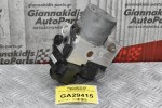 Μονάδα ABS Nissan Navara D22 1998-2005 BOSCH 47660-VK310