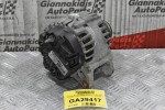Δυναμό Nissan Juke - Qashqai 1.5 DCI K9K 677 2010-2017 231007865R-A TG12C124