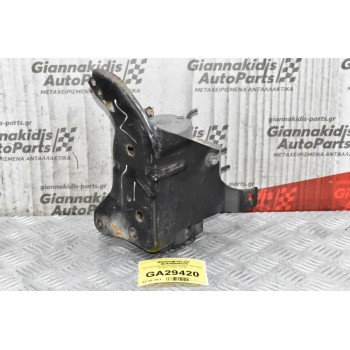 Μονάδα ABS Nissan Navara D22 1998-2005 BOSCH 47660-VK310