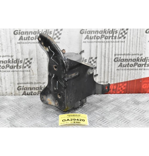 Μονάδα ABS Nissan Navara D22 1998-2005 BOSCH 47660-VK310