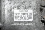 Κομπρεσέρ Aircondition - A/C Κλιματισμός Toyota Avensis 2001-2009 DENSO 447220-9753 GE447220-9753