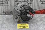 Δυναμό Nissan Juke - Qashqai 1.5 DCI K9K 677 2010-2017 231001318R-A TG12C241