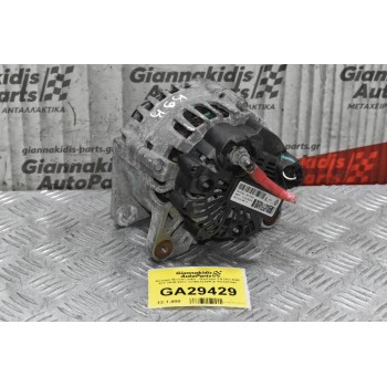 Δυναμό Nissan Juke - Qashqai 1.5 DCI K9K 677 2010-2017 231001318R-A TG12C241