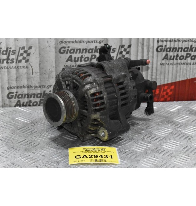 Δυναμό Hyundai Santa Fe 2.2 CRDi D4EB 2005-2012 37300-27013