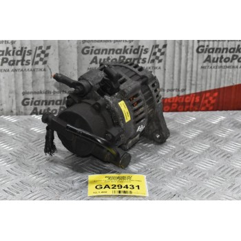 Δυναμό Hyundai Santa Fe 2.2 CRDi D4EB 2005-2012 37300-27013