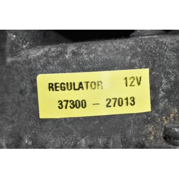 Δυναμό Hyundai Santa Fe 2.2 CRDi D4EB 2005-2012 37300-27013