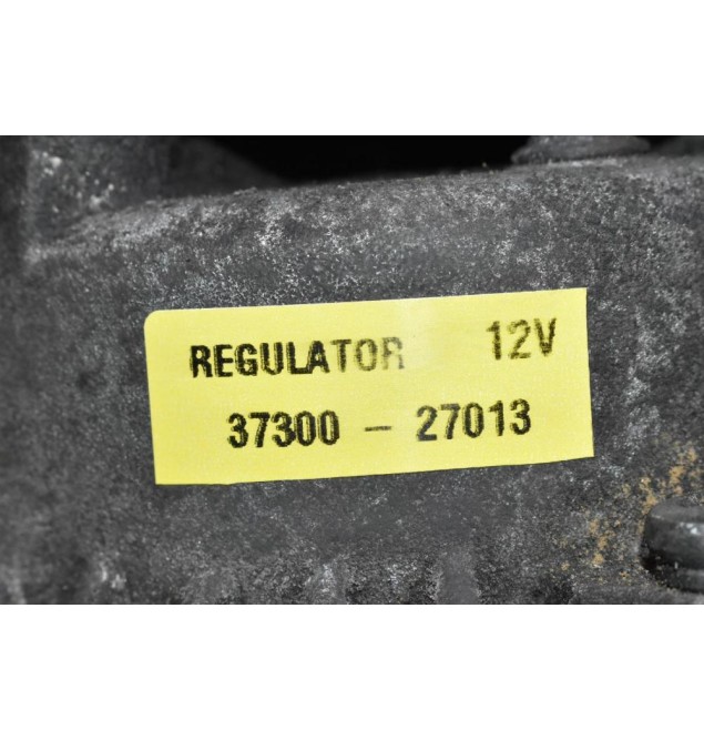 Δυναμό Hyundai Santa Fe 2.2 CRDi D4EB 2005-2012 37300-27013