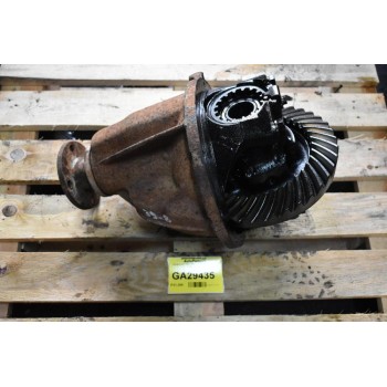 Διαφορικό Πισω Nissan Terrano 8x39 1995-2005