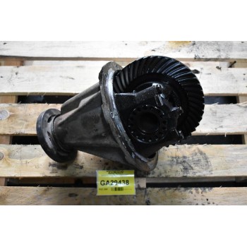 Διαφορικό Πίσω Suzuki Vitara 11X43 1997-2005