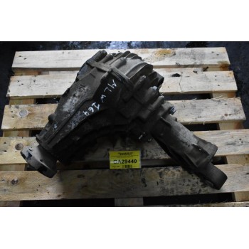 Διαφορικό Μπροστά Mercedes-Benz ML320 W164 3.0 Diesel 2006-2012