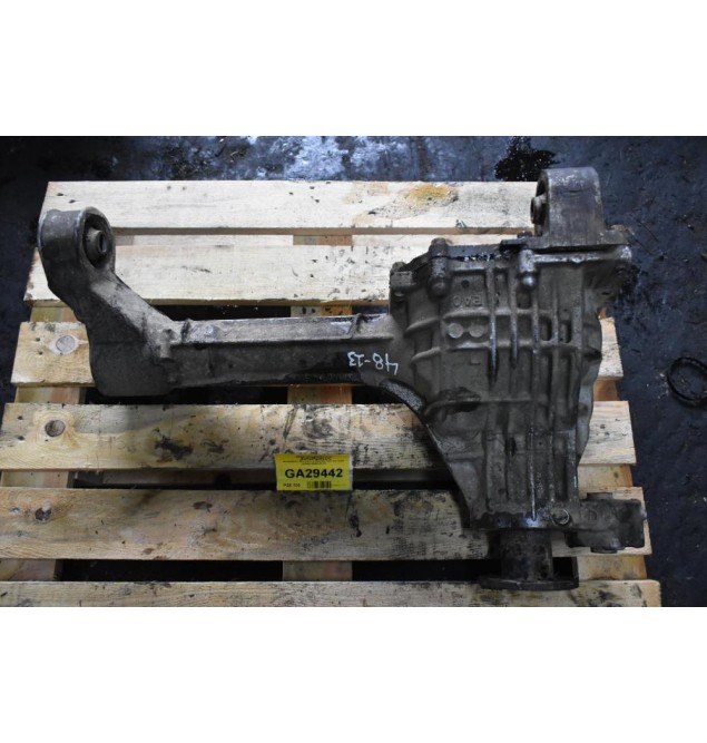 Διαφορικό Μπροστά Nissan Navara D40 13X48 2005-2010