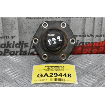 Κόμπλερ Nissan Navara D22 133ps 2001-2005  (28Δόντια)