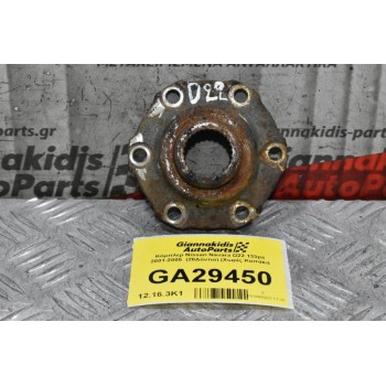 Κόμπλερ Nissan Navara D22 133ps 2001-2005  (28Δόντια)