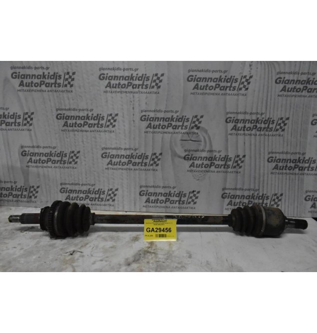 Ημιαξόνιο Πισω Α/Δ Hyundai Santa Fe 2.2 D4EB 2004-2010
