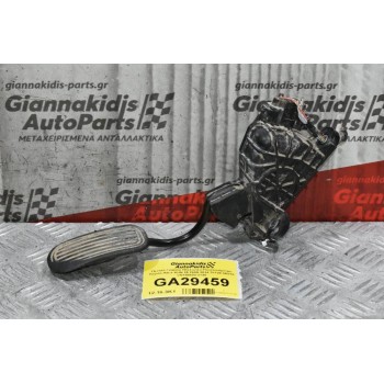 Πεντάλ Γκαζιού Ηλεκτρικό-Ποντεσιόμετρο Toyota Hilux KUN 25 2005-2014 78120-0K010 VN198800-3140