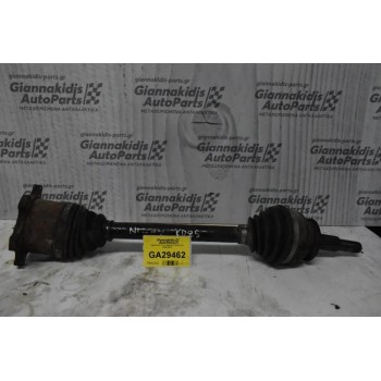 Ημιαξόνιο Πίσω Nissan Pathfinder 2005-2012