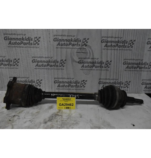 Ημιαξόνιο Πίσω Nissan Pathfinder 2005-2012