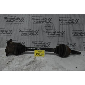 Ημιαξόνιο Πίσω Nissan Pathfinder 2005-2012