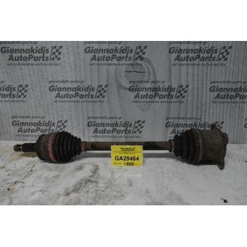 Ημιαξόνιο Πίσω Δεξι/Αριστερο Suzuki Grand Vitara F9QB264 2005-2010