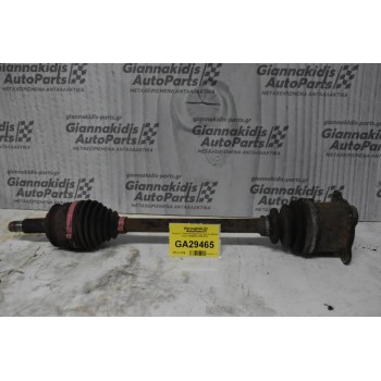 Ημιαξόνιο Πίσω Δεξι/Αριστερο Suzuki Grand Vitara F9QB264 2005-2010