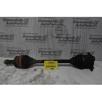 Ημιαξόνιο Πίσω Δεξι/Αριστερο Suzuki Grand Vitara F9QB264 2005-2010