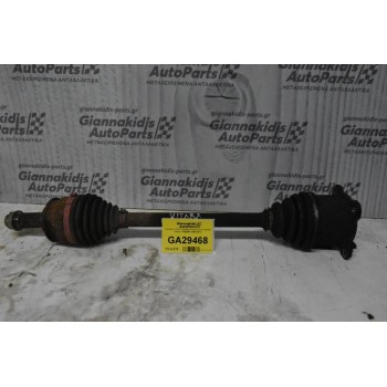Ημιαξόνιο Πίσω Δεξι/Αριστερο Suzuki Grand Vitara F9QB264 2005-2010