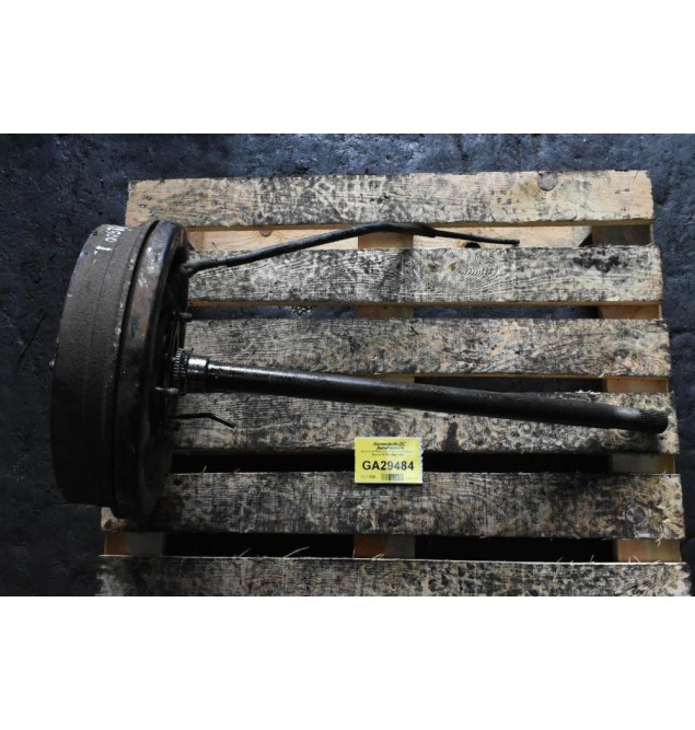 Ημιαξόνιο Πίσω Δεξί Ford Ranger - Mazda B2500 1997-2005