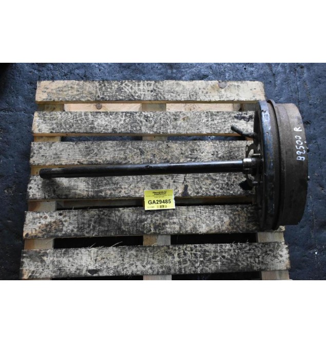 Ημιαξόνιο Πίσω Δεξιό Ford Ranger - Mazda B2500 1997-2005