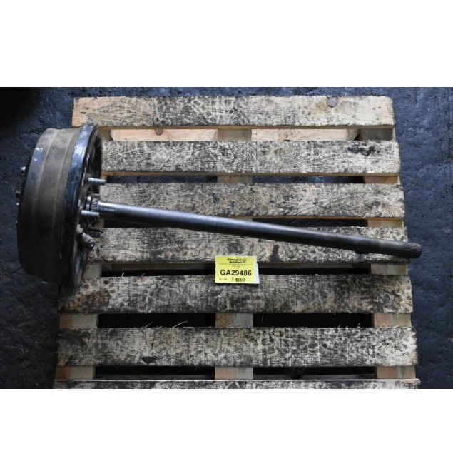 Ημιαξόνιο Πίσω Δεξιό Nissan Navara D23 2015-2020