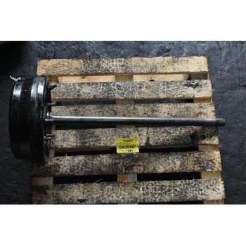 Ημιαξόνιο Πίσω Δεξιό Nissan Navara D23 2015-2020