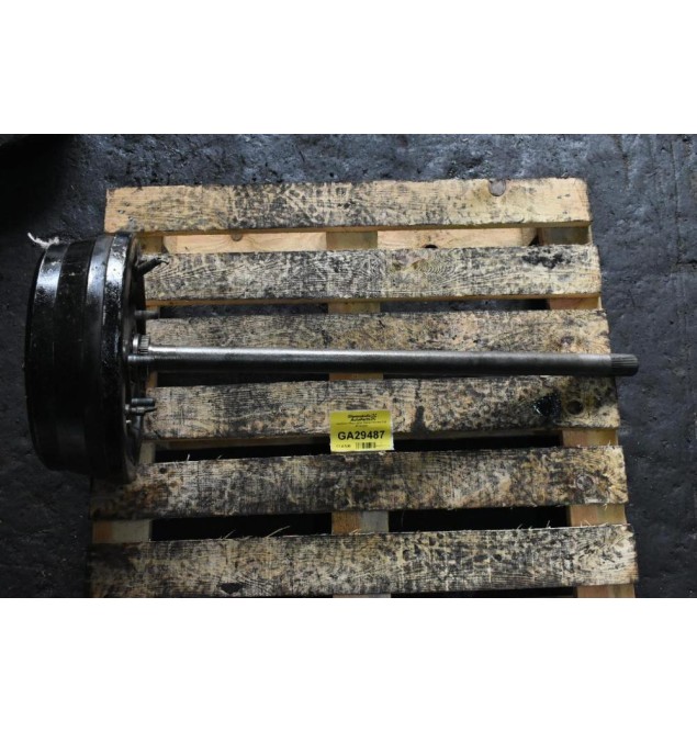 Ημιαξόνιο Πίσω Δεξιό Nissan Navara D23 2015-2020