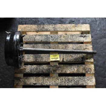 Ημιαξόνιο Πίσω Δεξιό Nissan Navara D23 2015-2020