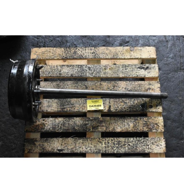 Ημιαξόνιο Πίσω Δεξιό Nissan Navara D23 2015-2020