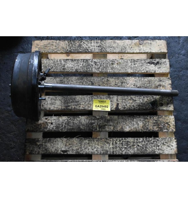 Ημιαξόνιο Πίσω Αριστερό Nissan Navara D23 2015-2020 (Εσωτ. Διαμ. Ταμπούρου 320mm)