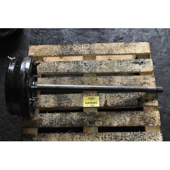 Ημιαξόνιο Πίσω Δεξιό Nissan Navara D23 2015-2020