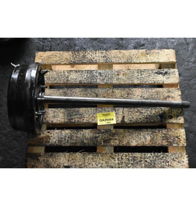 Ημιαξόνιο Πίσω Δεξιό Nissan Navara D23 2015-2020 (Εσωτ. Διαμ. Ταμπούρου 320mm)