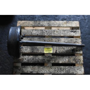 Ημιαξόνιο Πίσω Αριστερό Nissan Navara D23 2015-2020 (Εσωτ. Διαμ. Ταμπούρου 320mm)