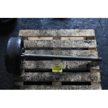 Ημιαξόνιο Πίσω Αριστερό Nissan Navara D23 2015-2020 (Εσωτ. Διαμ. Ταμπούρου 320mm)