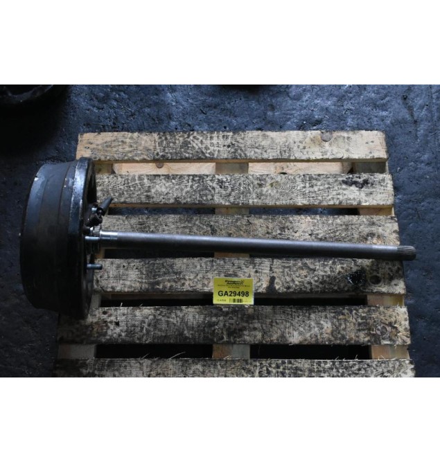 Ημιαξόνιο Πίσω Αριστερό Nissan Navara D23 2015-2020 (Εσωτ. Διαμ. Ταμπούρου 320mm)