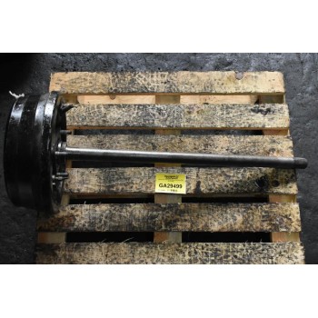 Ημιαξόνιο Πίσω Δεξιό Nissan Navara D23 2015-2020