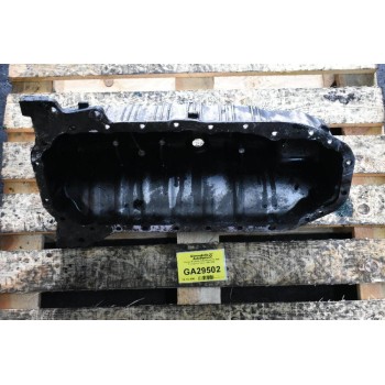 Κάρτερ Μηχανής Volkswagen T4 AAB Transporter 2.4cc 1990-1998