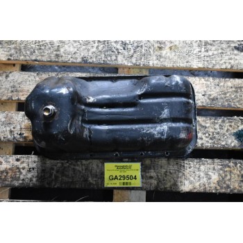 Κάρτερ Κινητήρα Suzuki Jimny G13BB 1997-2001