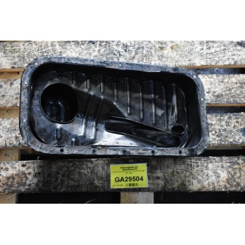 Κάρτερ Κινητήρα Suzuki Jimny G13BB 1997-2001