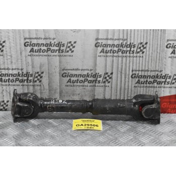 Μπροστινός Άξονας Isuzu / Opel Campo 3.1 4JG2 1990-1999