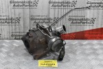 Turbo/Τουρμπίνα Mitsubishi L200 2.5 4D56U DI-D KB4T 2006-2015 1515A222