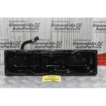 Ψευτοκάπακο Μηχανής Nissan King Cab D21 TD25-TD27 1990-1998