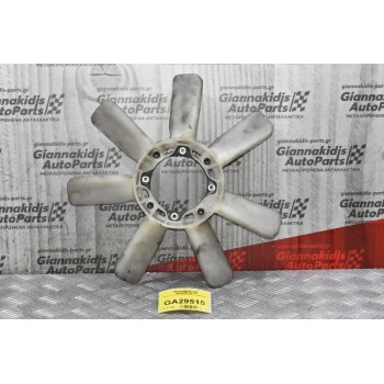 Φτερωτή Toyota Hilux 2.4cc 2L 1990-2001